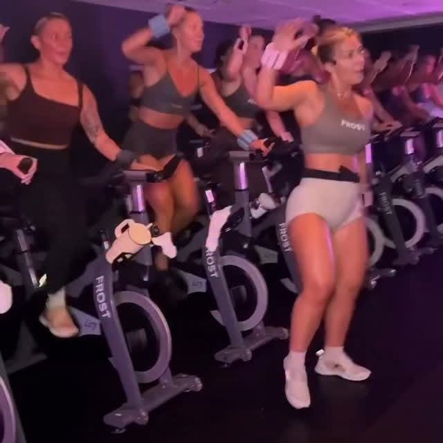 Post by indoorcyclingtv