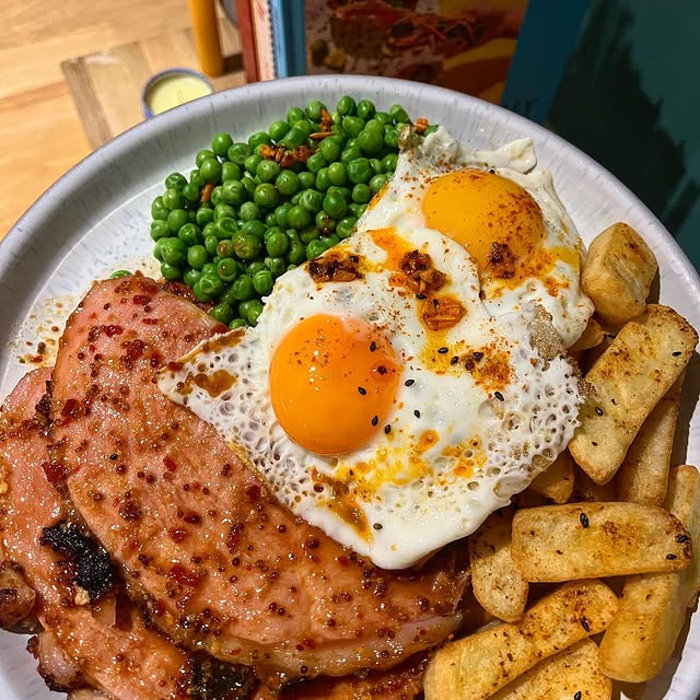 Post by thecookbookhoarders