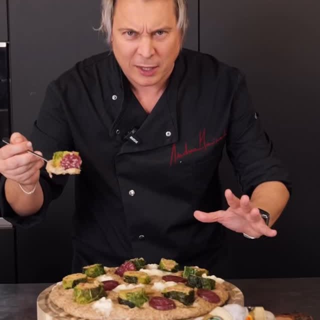 Post by andreamainardiofficial