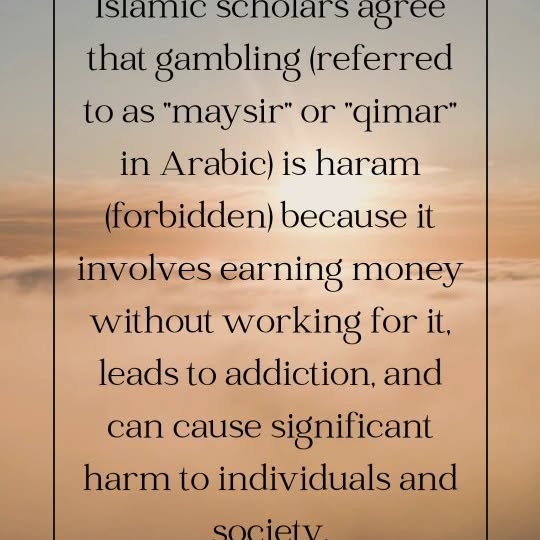 Post by halalstocksindia