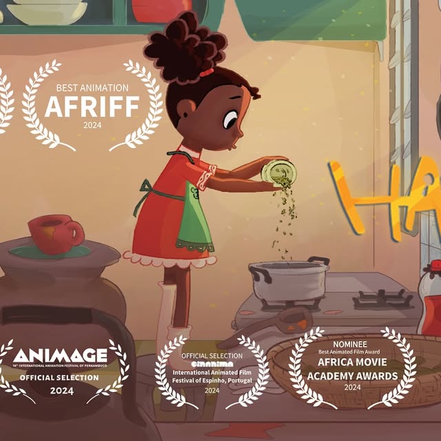 Post by smidsanimation