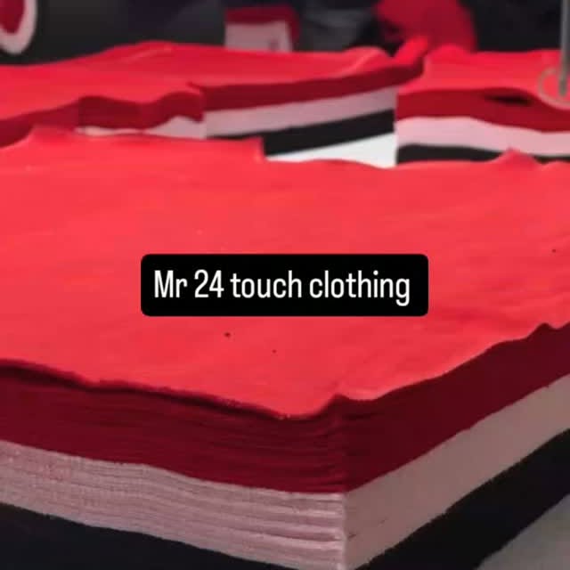 Post by mr24touchclothingmanufacturer