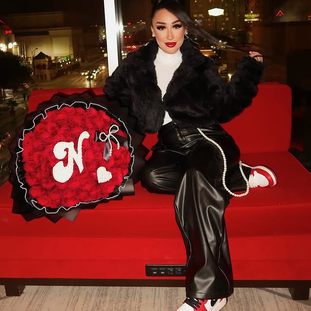 Post by nadeanmoniett