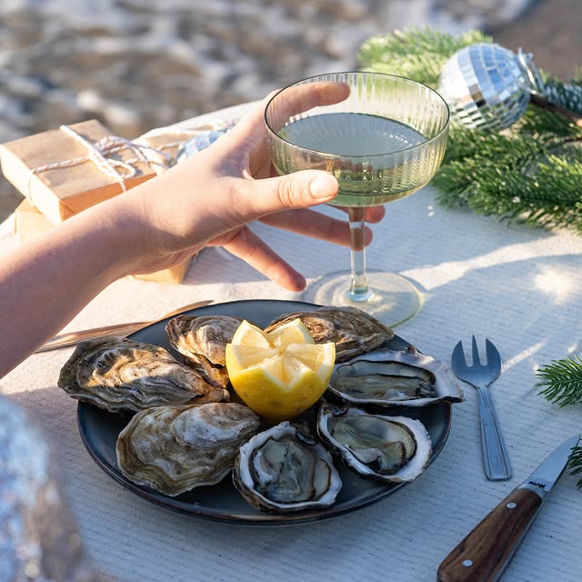 Post by huitresdenormandie