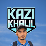 Kazi Khalil's profile picture