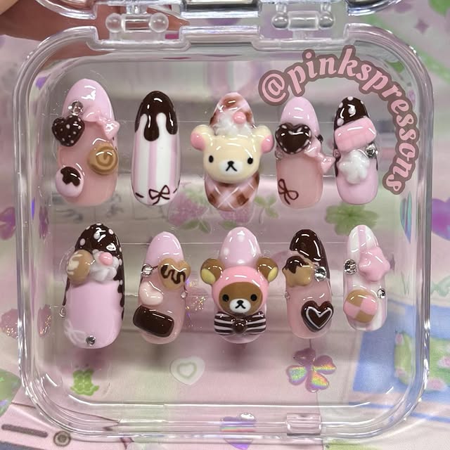 Post by pinkspressons