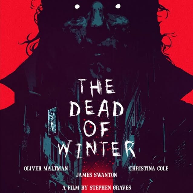 Post by horrorhausfilmfest