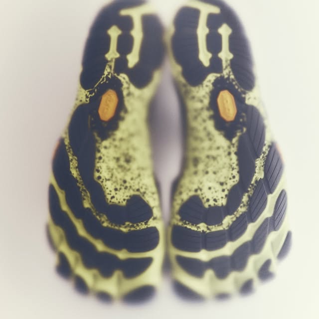 Post by vibramfivefingers