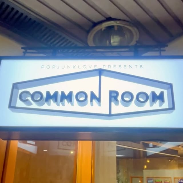 Post by silentbookclubmanila