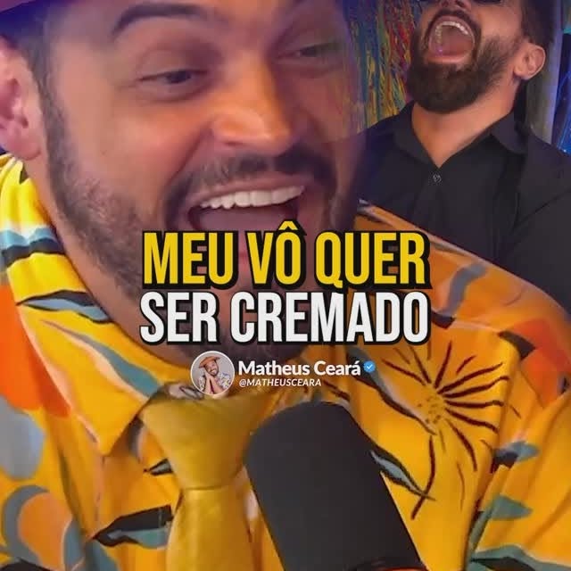 Post by matheusceara