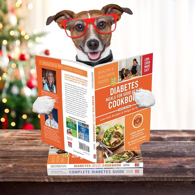 Post by diabetesbooks