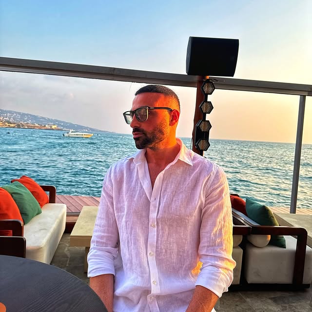 Post by officialhassanfarhat