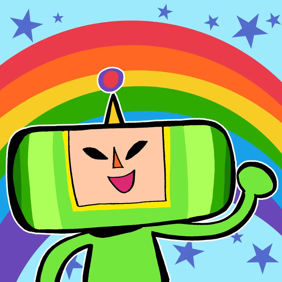 🌈 SOL JOE! 🌈's profile picture