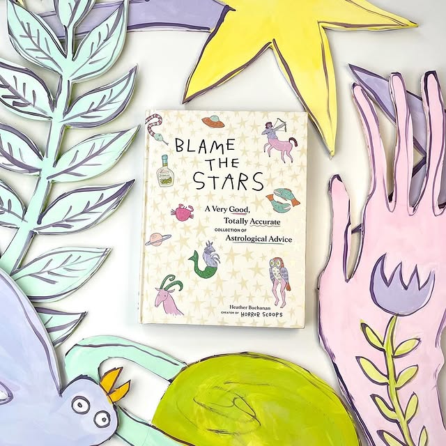 Post by heatherbuchanan