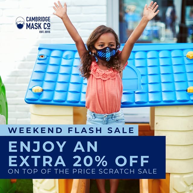 Post by cambridgemask