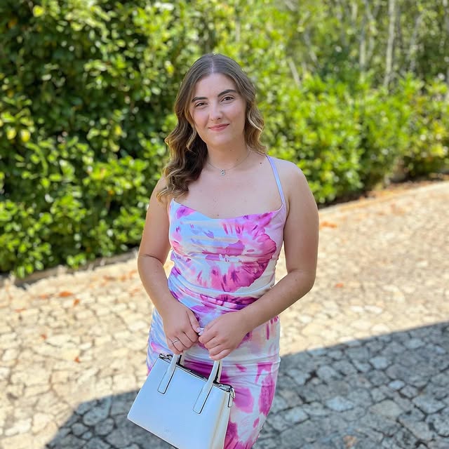 Post by 18annasilva18