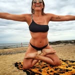 Gaby Abalo    • ૐ•'s profile picture