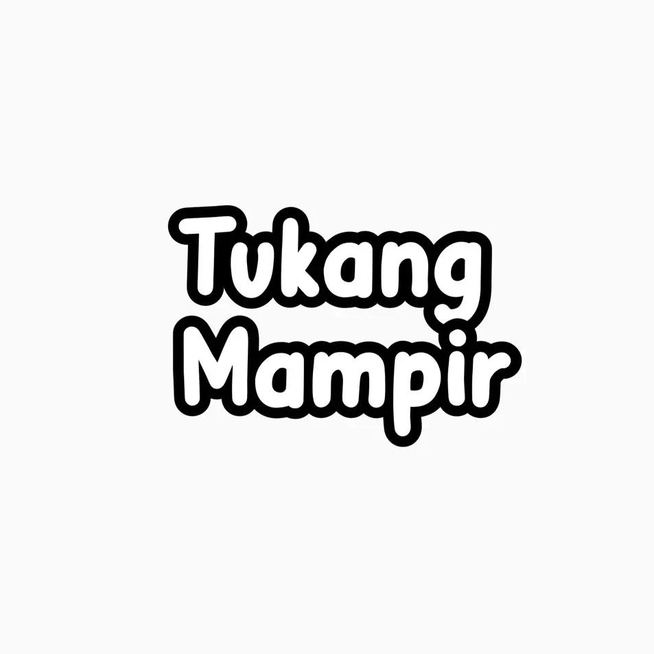 TUKANG MAMPIR's profile picture