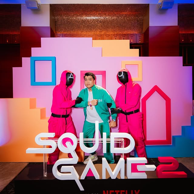 Post by taufikeffendi_