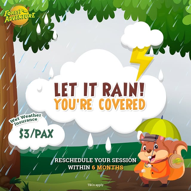 Post by forestadventuresg