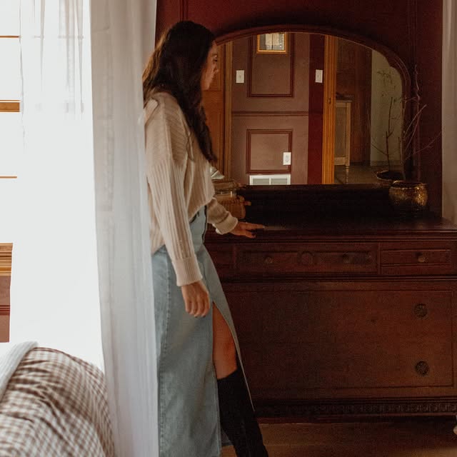 Post by interiorniche