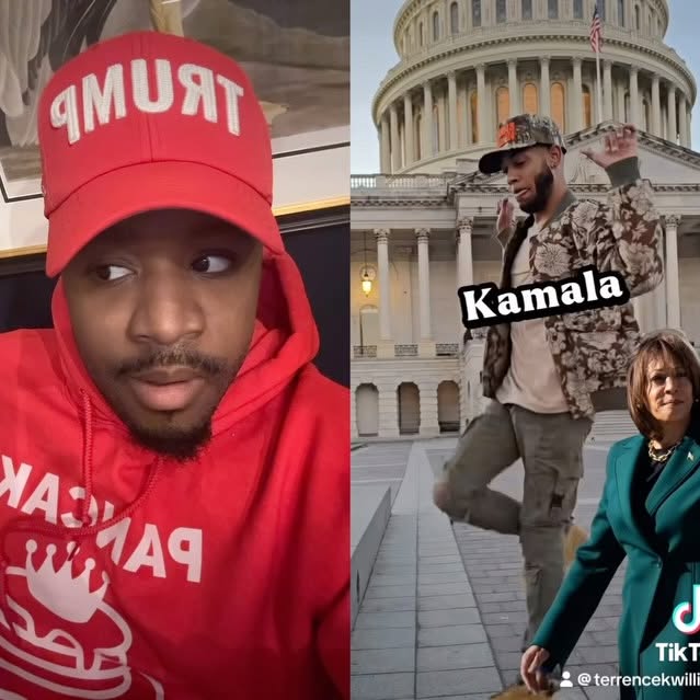 Post by terrencekwilliams