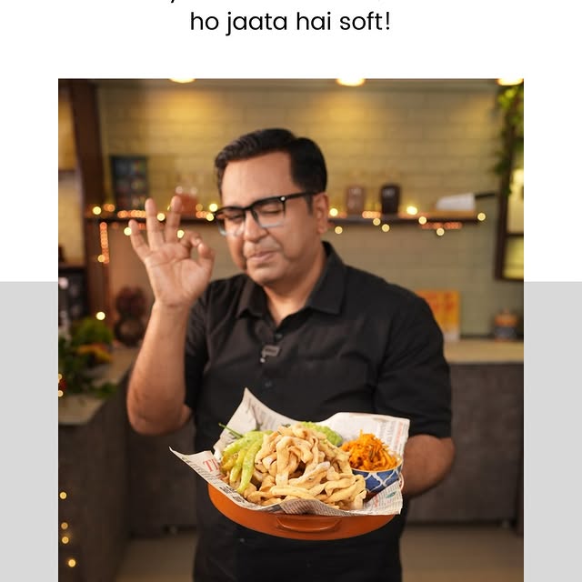 Post by chefajaychopra