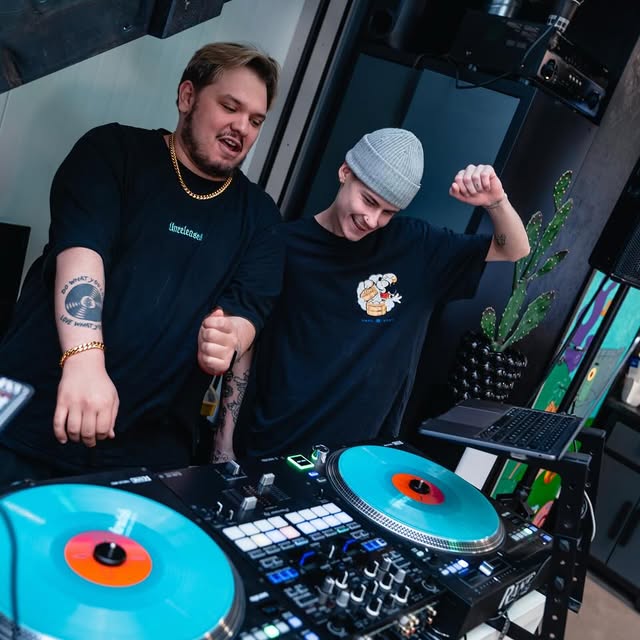 Post by djfatfingerofficial