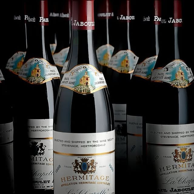 Post by christieswine