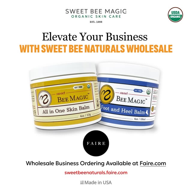 Post by sweetbeemagic