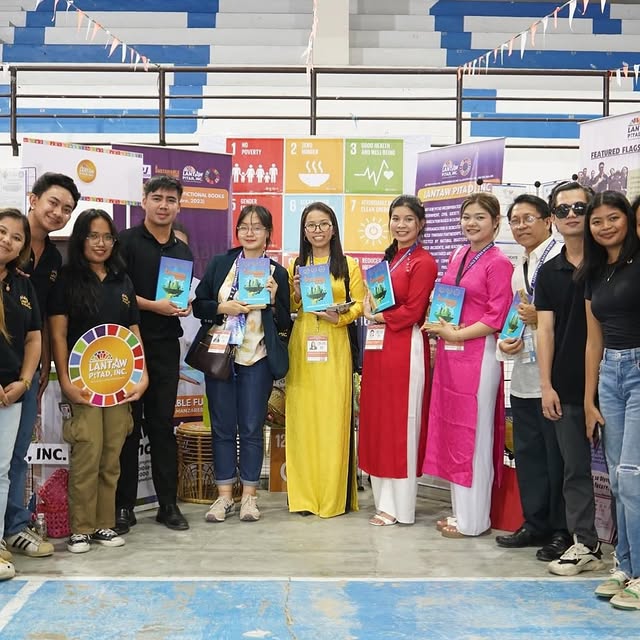 Post by asustainablefutureph