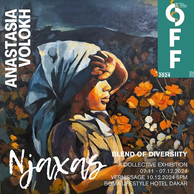 Post by cafedesartistes_dakar