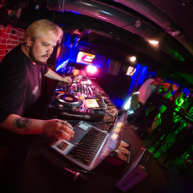 Post by djfatfingerofficial