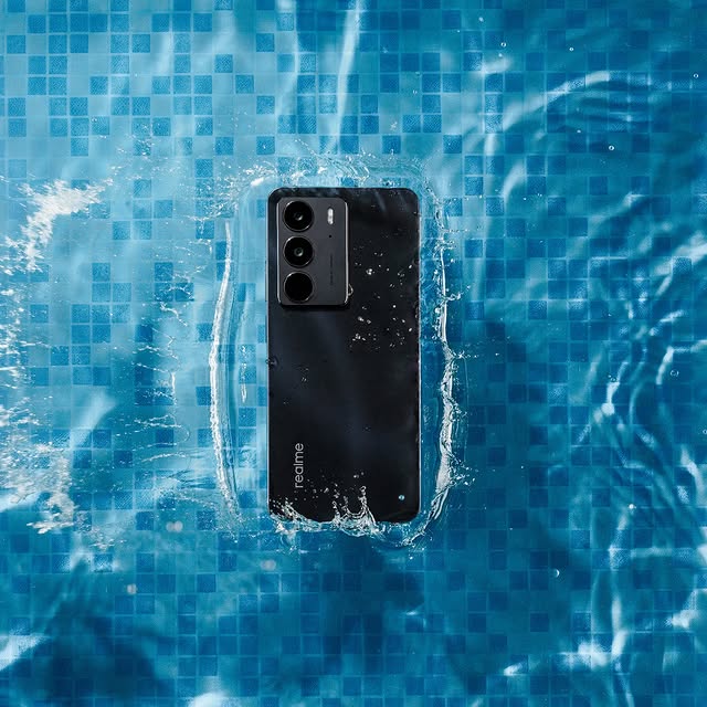 Post by realmeindonesia