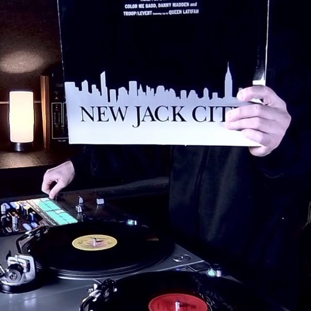 Post by deejaystathis