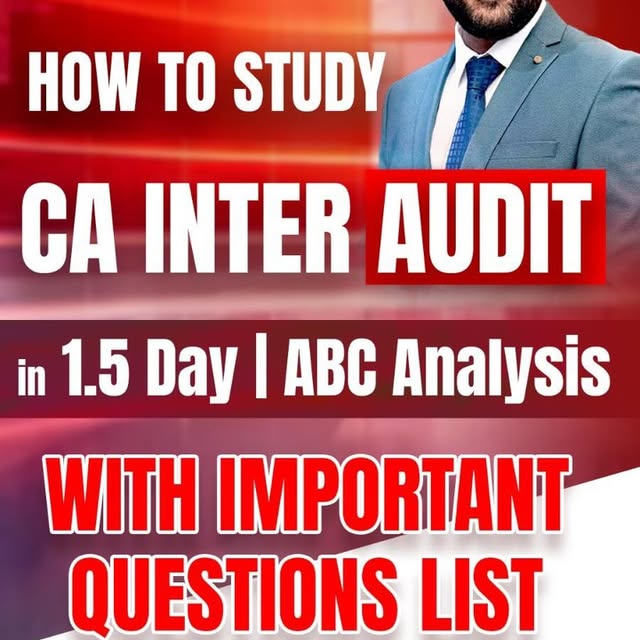 Post by cakapilgoyalaudit