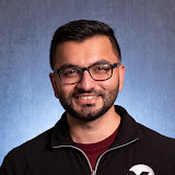 Professor Patterns's profile picture