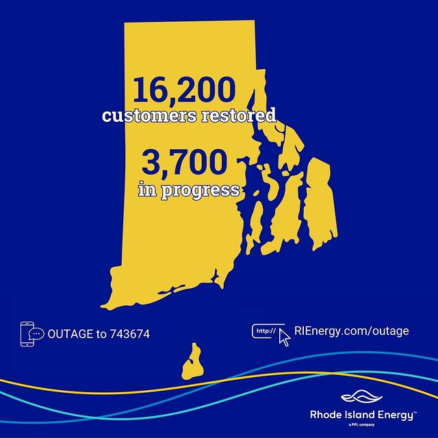 Post by wearerienergy