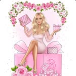 MsFancyPinkCreations's profile picture