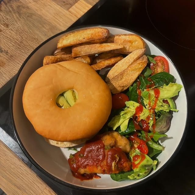 Post by amyythevegan