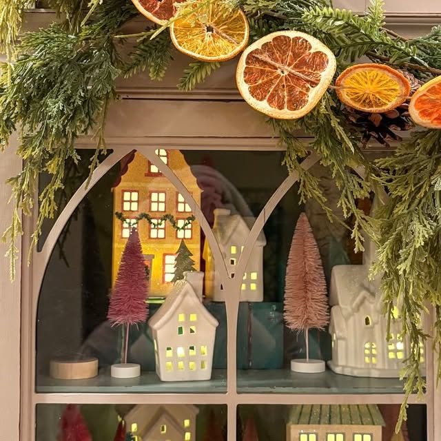 Post by myeclecticabode