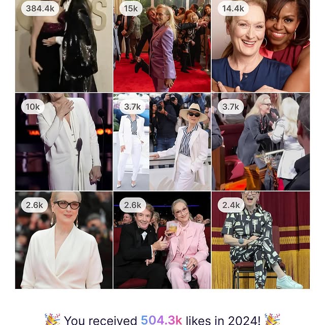 Post by queenmerylofhollywood