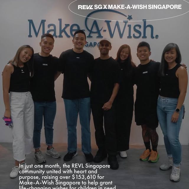 Post by revl.training.tampines