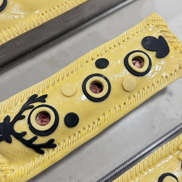 Post by christophehaychef