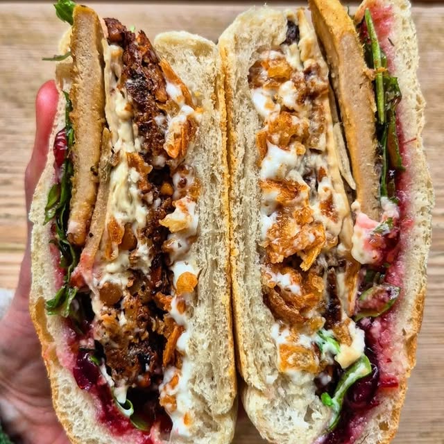 Post by theinnocentvegan