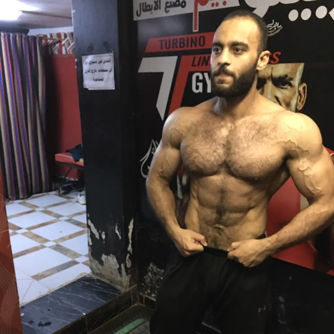 Ahmed Mostafa Abdo's profile picture