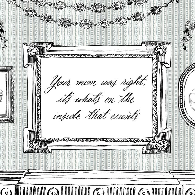 Post by leahoconnelldesign