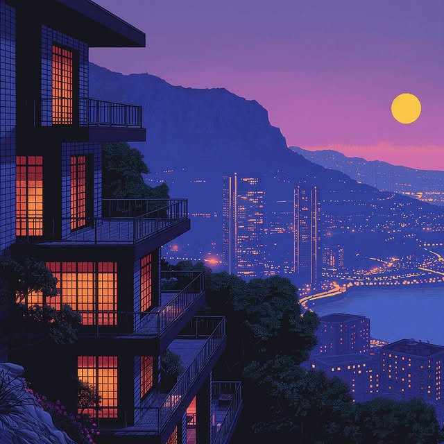 Post by clubretroscapes