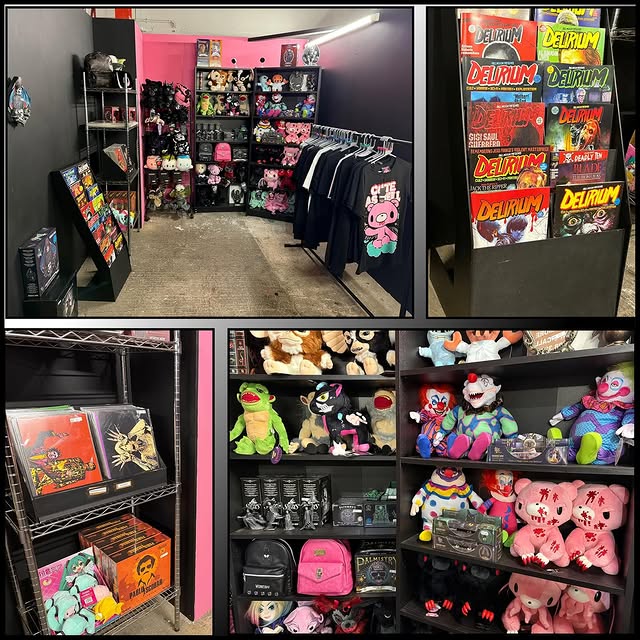 Post by fullmoonfeatures