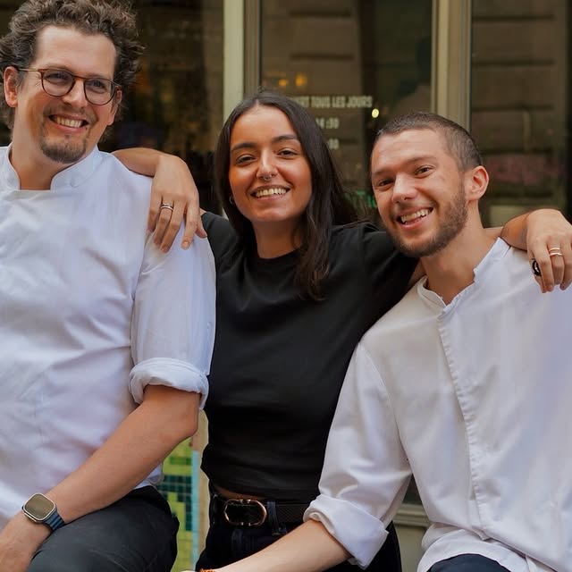 Post by la.boissonnerie.paris